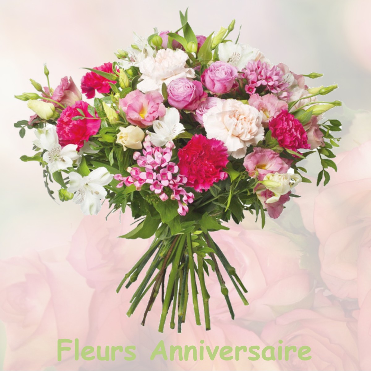 fleurs anniversaire WARGEMOULIN-HURLUS